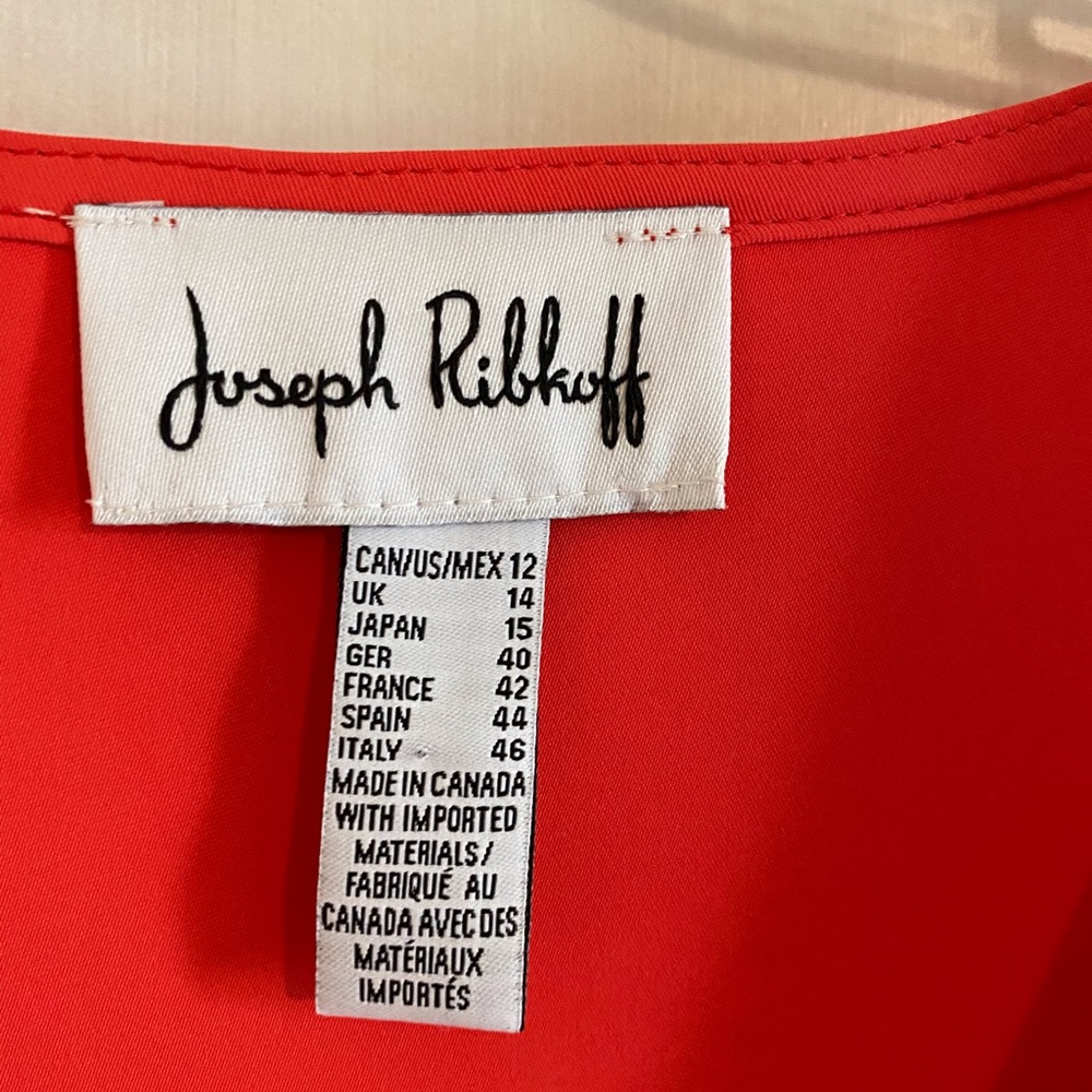 Joseph Ribkoff - Picture 3 of 7